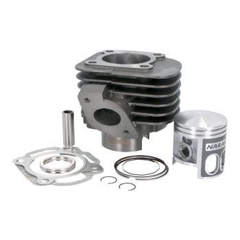 cylinder kit Naraku 70cc for 1E40QMB (E2)