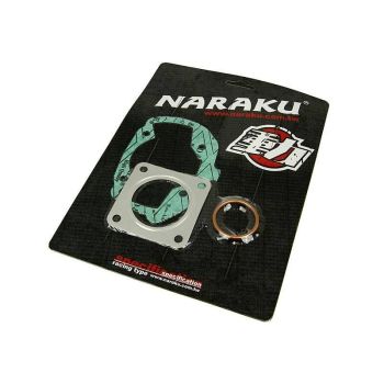 cylinder gasket set Naraku 50cc for Peugeot horiz. AC