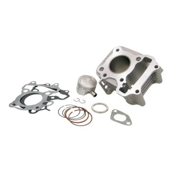 cylinder kit Naraku 63cc 42mm for SYM 50cc 4-stroke, Peugeot 50cc 4-stroke