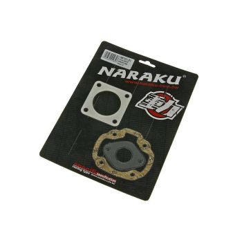 cylinder gasket set Naraku 50cc for Morini AC