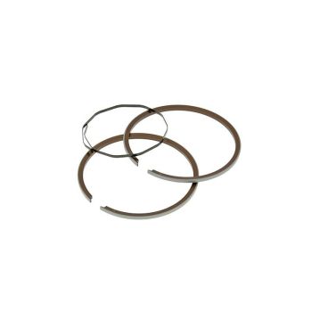 piston ring set Naraku 50cc for Morini