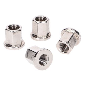 Mutri Silindripea Naraku 4tk komplektis - M7