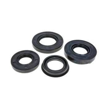 engine oil seal set Naraku for CPI, Keeway, 1E40QMB