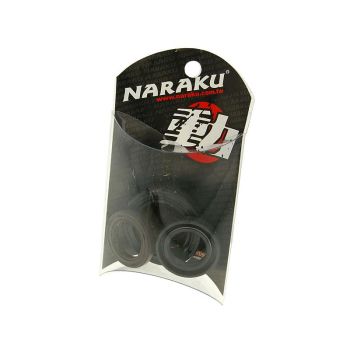 engine oil seal set Naraku for GY6 125/150cc