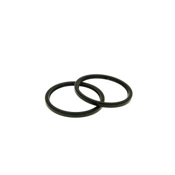 clutch pulley oil seal set Naraku for Kymco, SYM, Honda