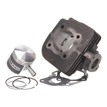 cylinder kit Naraku 70cc for Morini AC