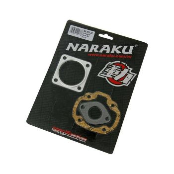 cylinder gasket set Naraku 70cc for Morini AC