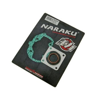 cylinder gasket set Naraku 70cc for Peugeot horizontal AC