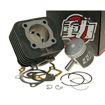 cylinder kit Naraku 70cc for Piaggio AC