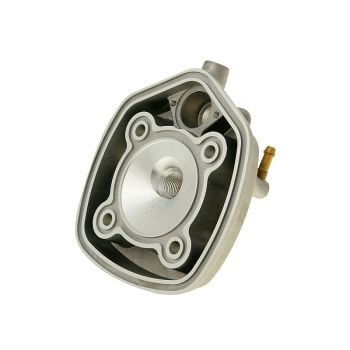 cylinder head Naraku 70cc for Piaggio LC pentagonal