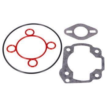 cylinder gasket set Naraku V.2 70cc for Minarelli horizontal LC