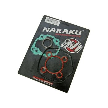 cylinder gasket set Naraku 70cc for Minarelli horizontal LC