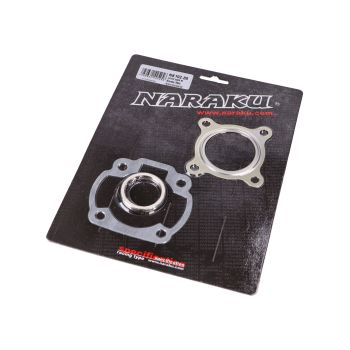 cylinder gasket set Naraku 50cc for Kymco horizontal AC