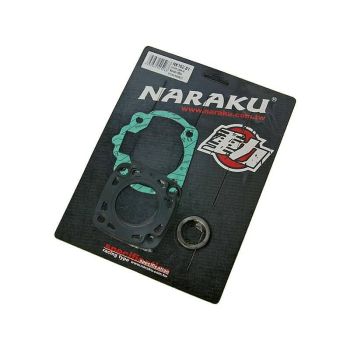 cylinder gasket set Naraku 50cc for Kymco horizontal LC