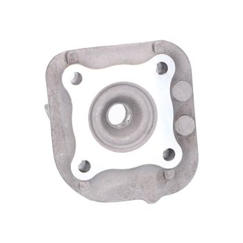 cylinder head Naraku 50cc for Minarelli horizontal AC, CPI, Keeway E1
