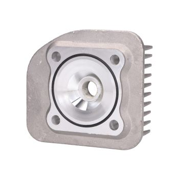 cylinder head Naraku 70cc for Minarelli horizontal AC, CPI, Keeway E2