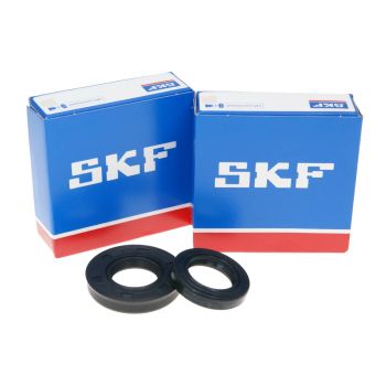 crankshaft bearing set Naraku for Minarelli 100cc 2-stroke