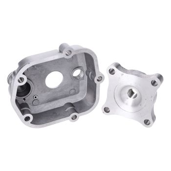 cylinder head Naraku 50cc for Derbi Senda D50B0 Euro 3
