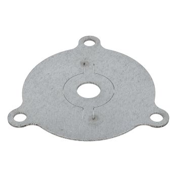 exhaust manifold restrictor plate Naraku adjustable for Beta RR 50 Euro4