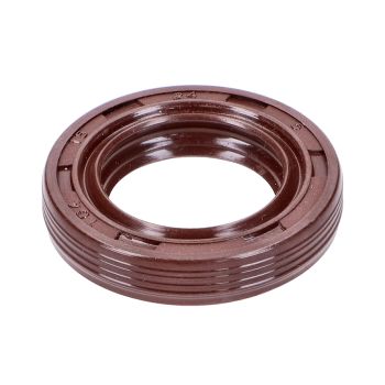 shaft seal ring Naraku FKM Premium 15x24x5