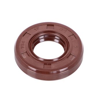 shaft seal ring Naraku FKM Premium 17x35x7