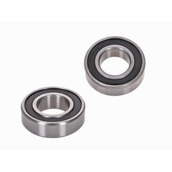 engine mount bearing set Naraku for Minarelli horizontal, CPI, Keeway, Generic