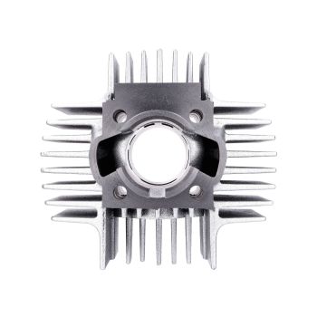 cylinder kit Naraku 50cc 38mm for Puch Maxi with long cooling fins