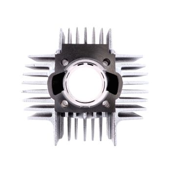 cylinder kit Naraku 70cc 45mm for Puch Maxi with long cooling fins