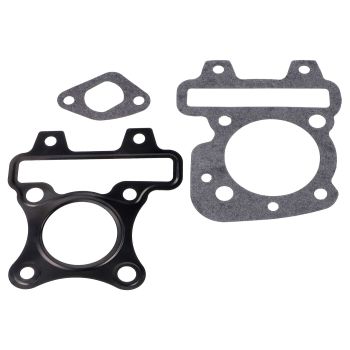 cylinder gasket set Naraku V.2 50cc for Piaggio 4-stroke 2V, 3V, 4V