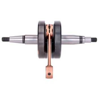crankshaft Naraku for Derbi gear shift engines till 2005