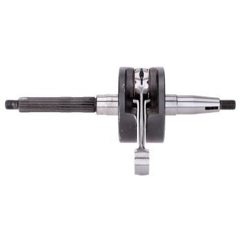 crankshaft Naraku for Piaggio 50cc AC, LC