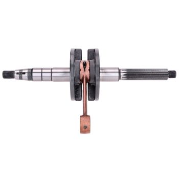 crankshaft Naraku for CPI, Keeway, China 2-stroke E2