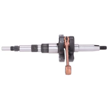 crankshaft Naraku for TGB, Pegasus