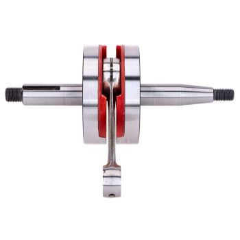 crankshaft Naraku racing HPC for Minarelli AM, Generic, KSR-Moto, Keeway, Motobi, Ride, CPI, 1E40MA, 1E40MB
