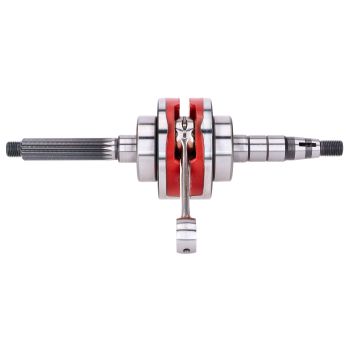 crankshaft Naraku racing HPC for CPI, Keeway, China 2-stroke E2