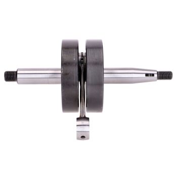 crankshaft Naraku racing full circle for Minarelli AM6, Generic, KSR-Moto, Keeway, Motobi, Ride, CPI, 1E40MA, 1E40MB