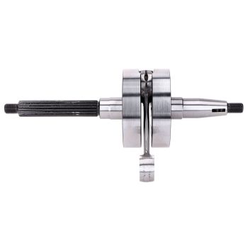 crankshaft Naraku racing full circle for Piaggio 50cc