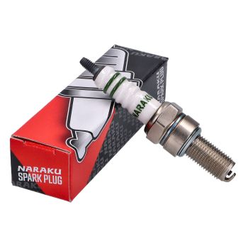 spark plug Naraku 10-R7-L (CR7E)