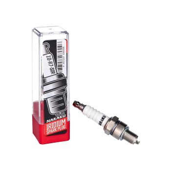 spark plug Naraku iridium 10-R7-SIR (CR7HIX)