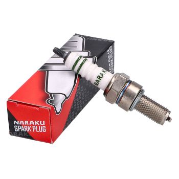 spark plug Naraku 10-R8-L (CR8E)