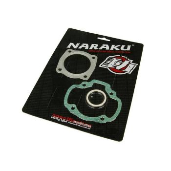 cylinder gasket set Naraku 75cc for Kymco, SYM vertical