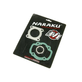 cylinder gasket set Naraku 50cc for Kymco, SYM, Honda