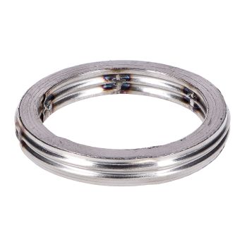 exhaust gasket 23x30x4.5mm