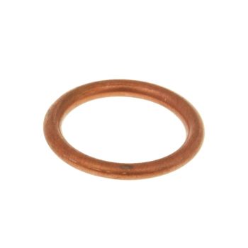 exhaust gasket 23x30x3mm for Peugeot 103, 104, MBK AV-7
