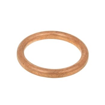 exhaust gasket 28x35x4.3mm for Peugeot