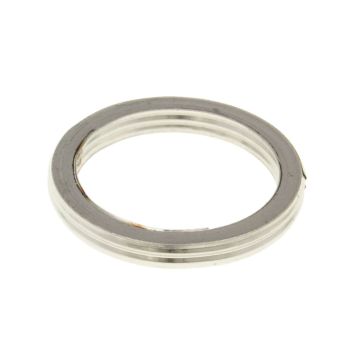 exhaust gasket 30x38x3.5mm for Honda, Peugeot, Piaggio, SYM 250