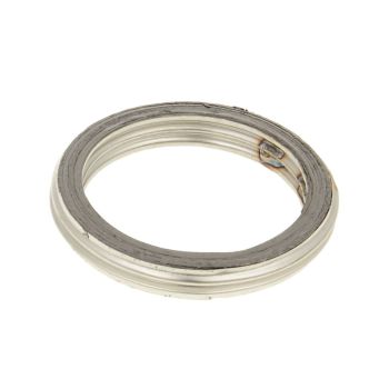 exhaust gasket 31x40x5.3mm for Aprilia, Benelli, Malaguti, MBK, Yamaha