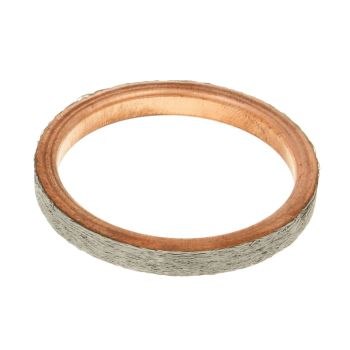 exhaust gasket 35x41.7x5mm for Suzuki Burgman 250, 400