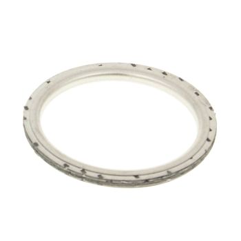 exhaust gasket 35x42x2.7mm for Honda SH300, Silver Wing 400, 600