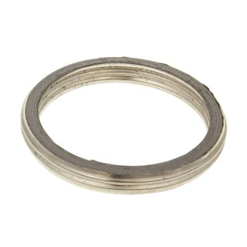 exhaust gasket 39.5x47.7x5.3mm for Kymco MXU, UXV, Xciting 500